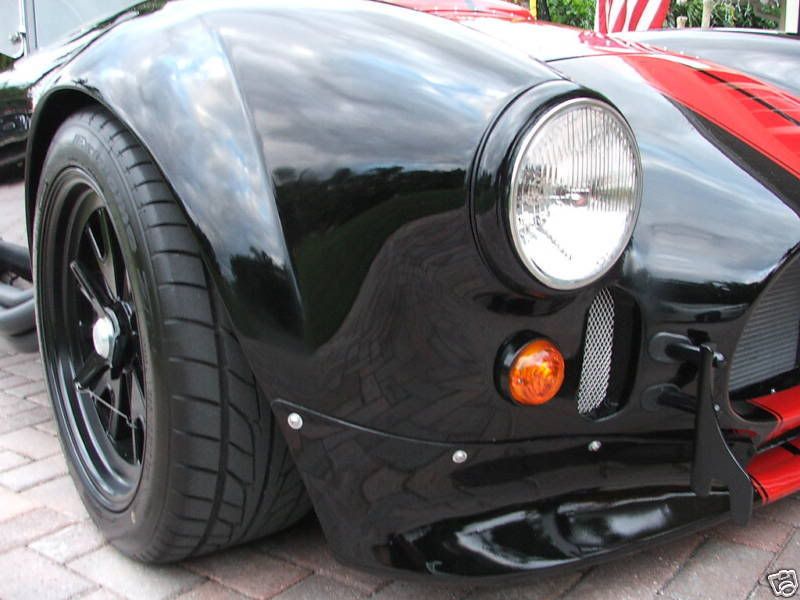 air dam Factory Five Racing Discussion Forum